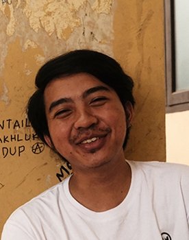 Rizky Kurniawan as Himself