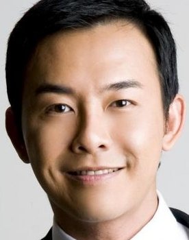 Bryan Wong