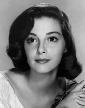 Pier Angeli