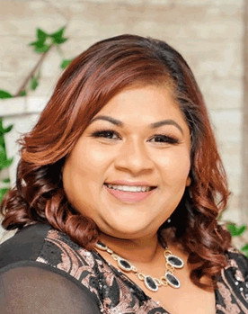 Maeshni Naicker