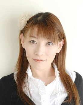 Yuko Goto as Jacqueline (voice)