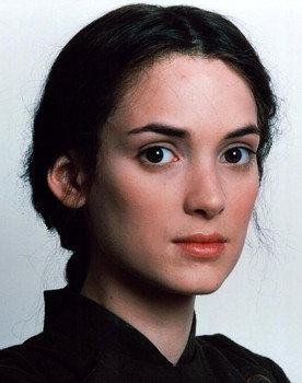 Winona Ryder - Die Geister, die sie rief