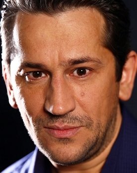 Oleg Mazurov