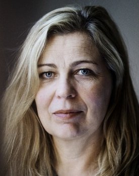 Lone Scherfig