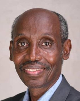 Mazimpaka Kennedy