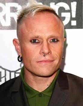 Keith Flint as as himself