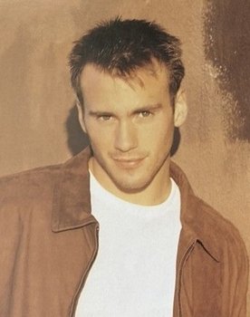 Eric Nies