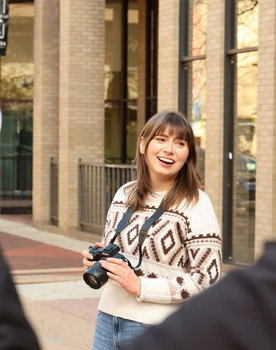 Delaney Schretter as Emily