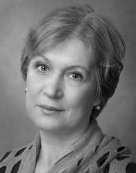 Наталья Вихрова