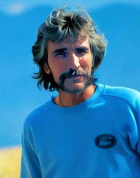 Maurice Barrard as Self