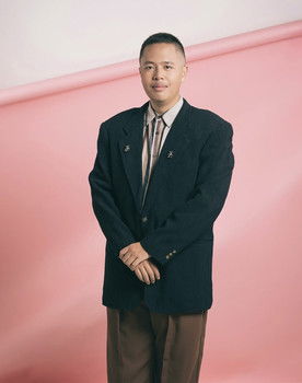 Refo Alpha Ramadhan as 