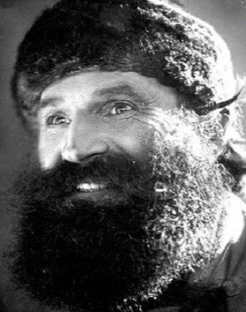 Vasiliy Savitskiy as 