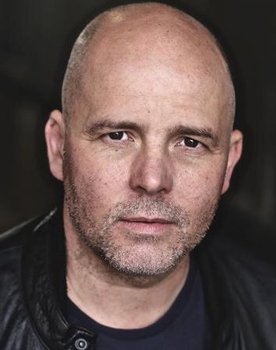 Gary Cross