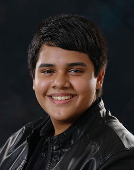 Joshua Alailima as Fredrick