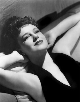 Dorothy Comingore Photo