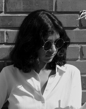 Mihika Kulkarni as Bombay Mishra