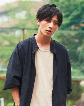 Riku Sueyasu