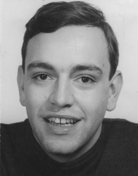 Christian Fiedler as Sören