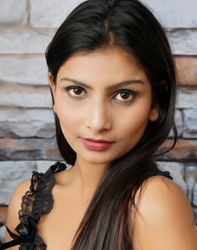 Vibhuti Bhosale as 