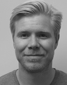 Fredrik Kvaløy