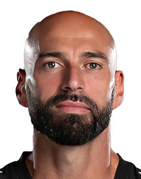 Willy Caballero