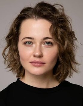 Tatyana Pravnichenko as Darya