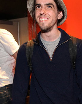 Jason Spivey as