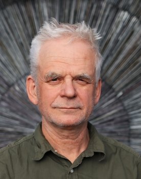 Andy Goldsworthy as Himself