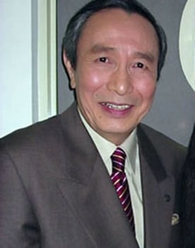 Shinjirô Ehara as 