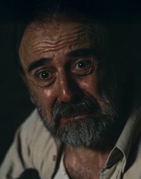 Sergio D'Angelo as Fabián