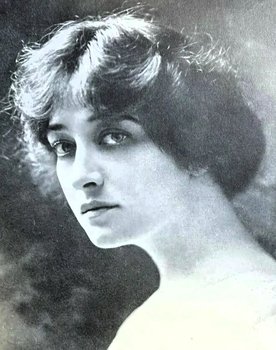 Pauline Frederick
