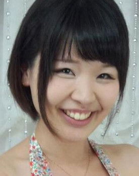 Yuzu Hoshino as Rin Shôrin (first segment)