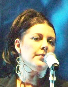 Joanne Catherall