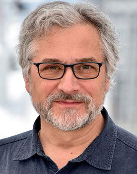 Michael Dudok de Wit