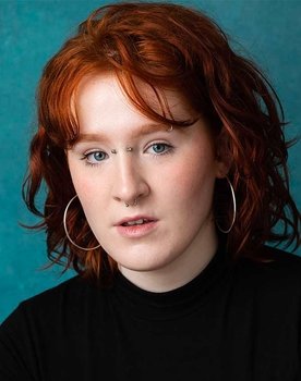 Sophie Faulkner