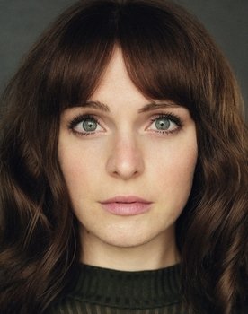 Tamla Kari as Violet
