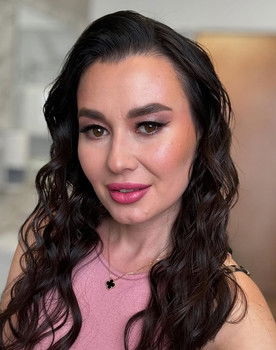 Регина Ахуньянова