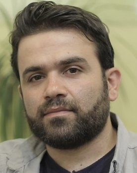 Mohsen Aghaei as self