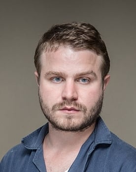 Brady Corbet as Sister's Boyfriend