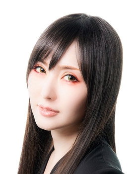 喜多村英梨