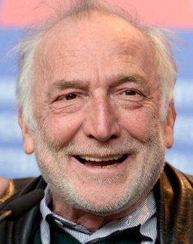 André Wilms as Lazar / Johnson / Elijah