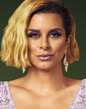 Robyn Dixon