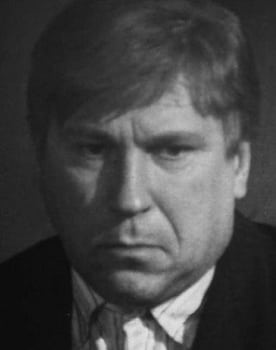 Vyacheslav Brovkin