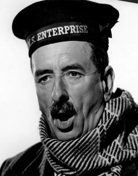 Cyril Smith