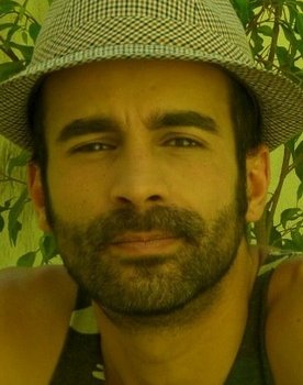 Daniel Infantini