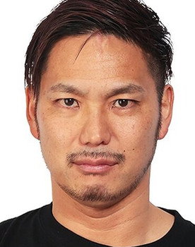 Atsushi Kotoge as Atsushi Kotoge