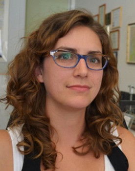 Michelle Lovegrove Thomson