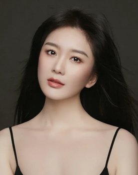 Sun Dandan as Princess Qilin