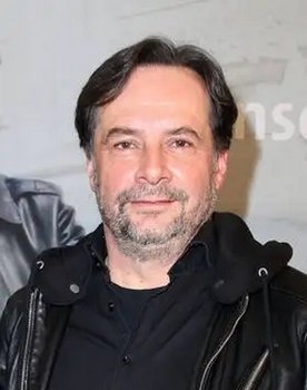 Elmar Fischer as Abdels Mitbewohner