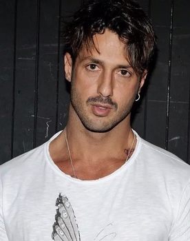 Fabrizio Corona